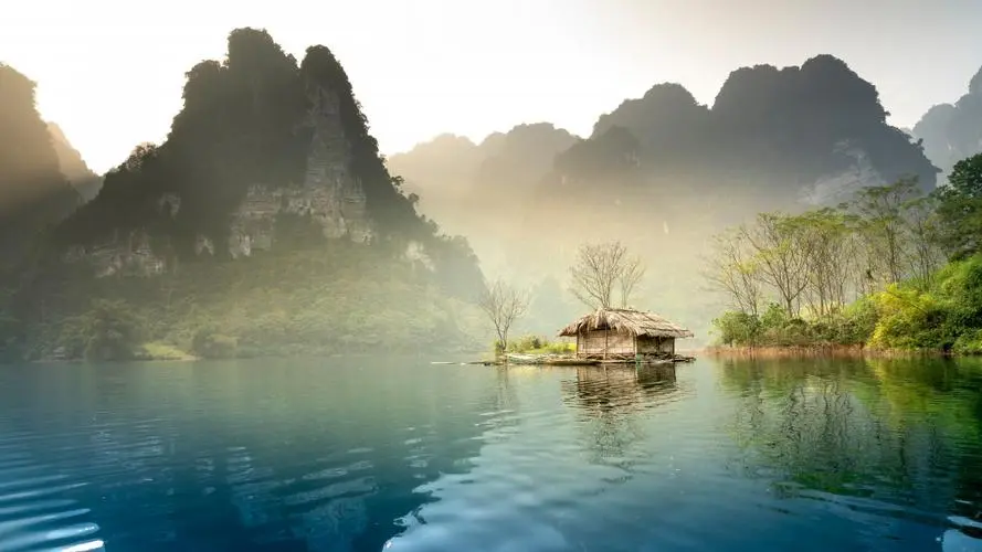 节能智能系统智能化